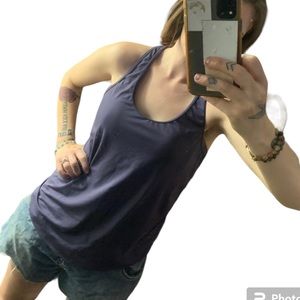 Old navy tank top